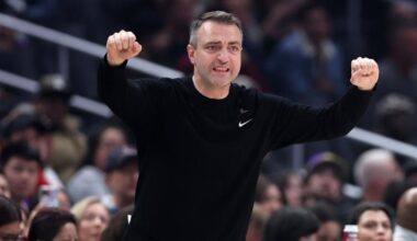 Raptors must move on from this one player if they want to be viewed as an East contender