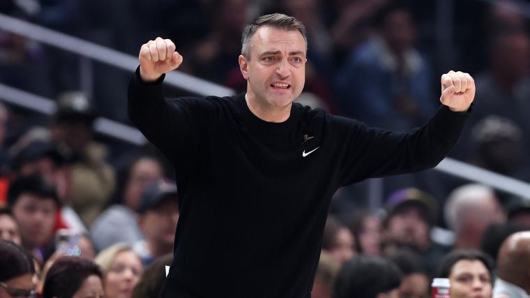 Raptors must move on from this one player if they want to be viewed as an East contender