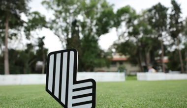 LIV Golf reportedly laying groundwork for US bankruptcy if new investors aren't secured
