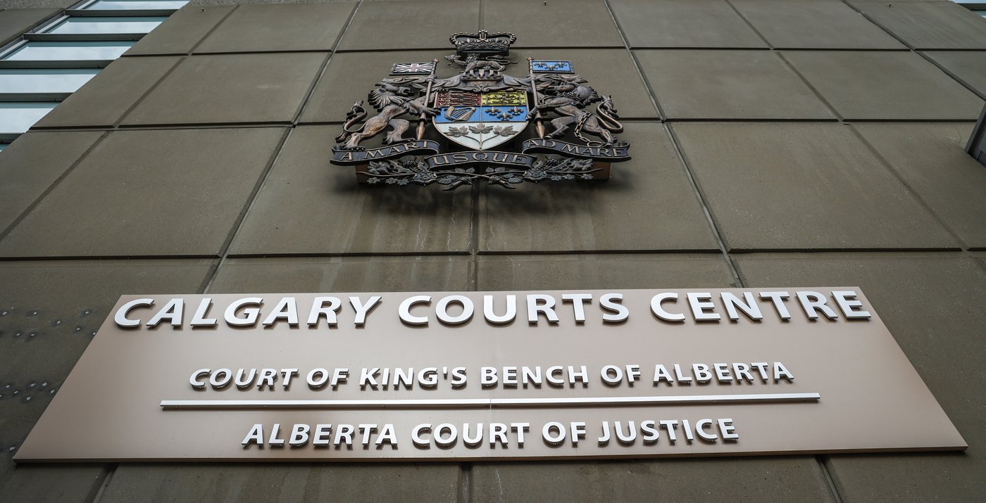 Two men found guilty of second-degree murder in random roadside shooting near Calgary