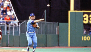 Bob Horner, College Baseball Hall of Famer who starred for Braves, dies at 68