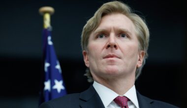 U.S. says it's pausing long-standing military board with Canada