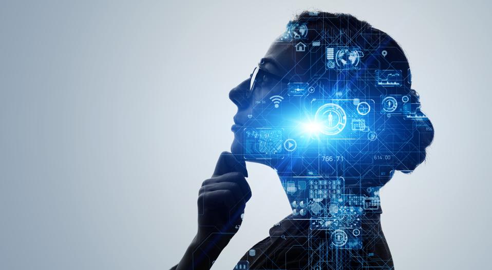 AI Is Eroding Critical Thinking At Work. The Window Is Closing.