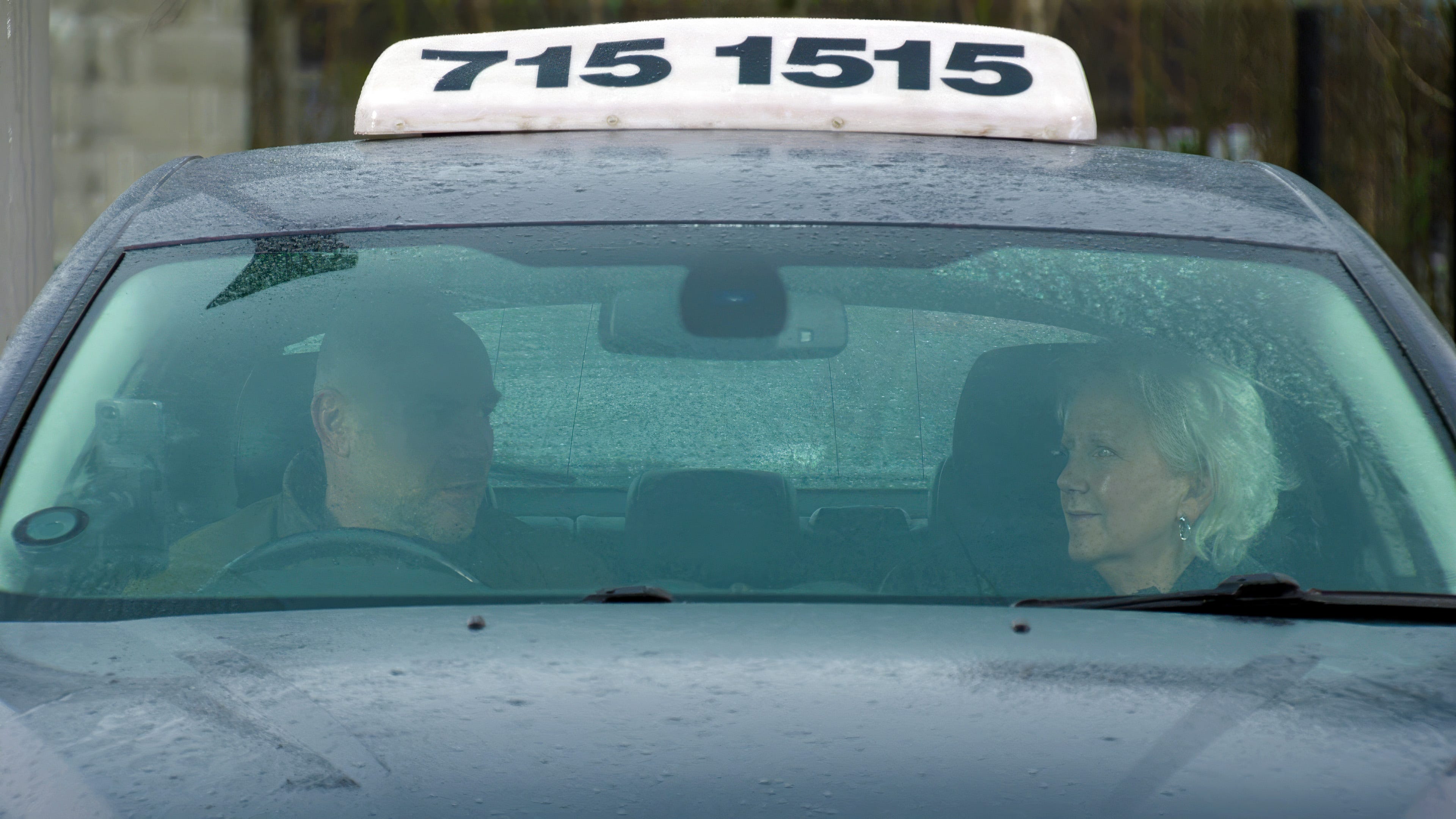 trisha marlow, tim metcalfe, coronation street
