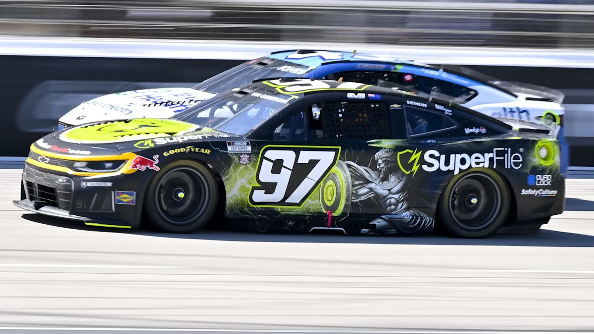 NASCAR Go Bowling at The Glen Predictions, Odds & Picks — Watkins Glen International