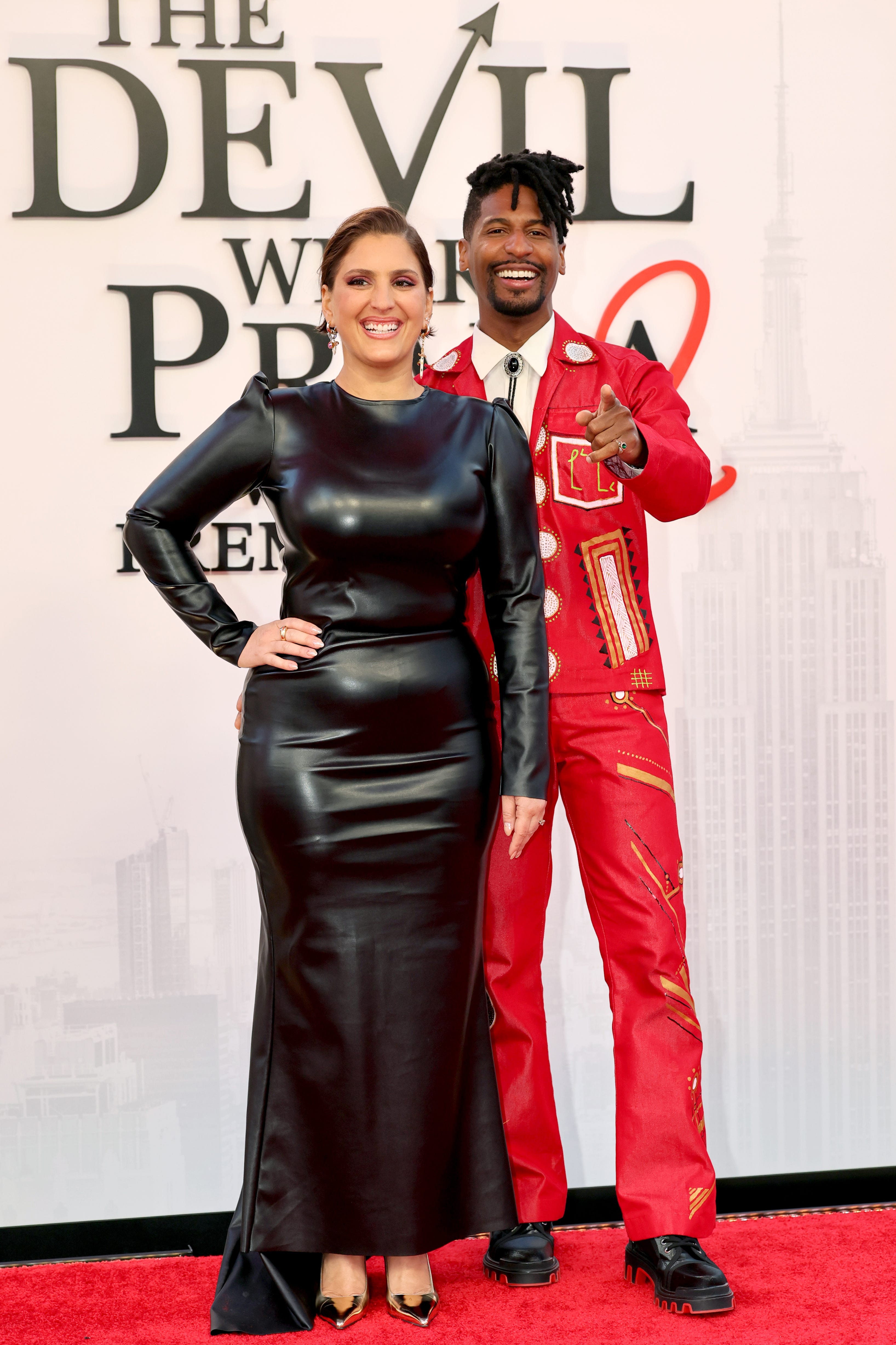 "The Devil Wears Prada 2" New York Premiere