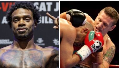 Boxing news: Errol Spence Jr warned over Tim Tszyu fight after Roy Jones Jr comparison