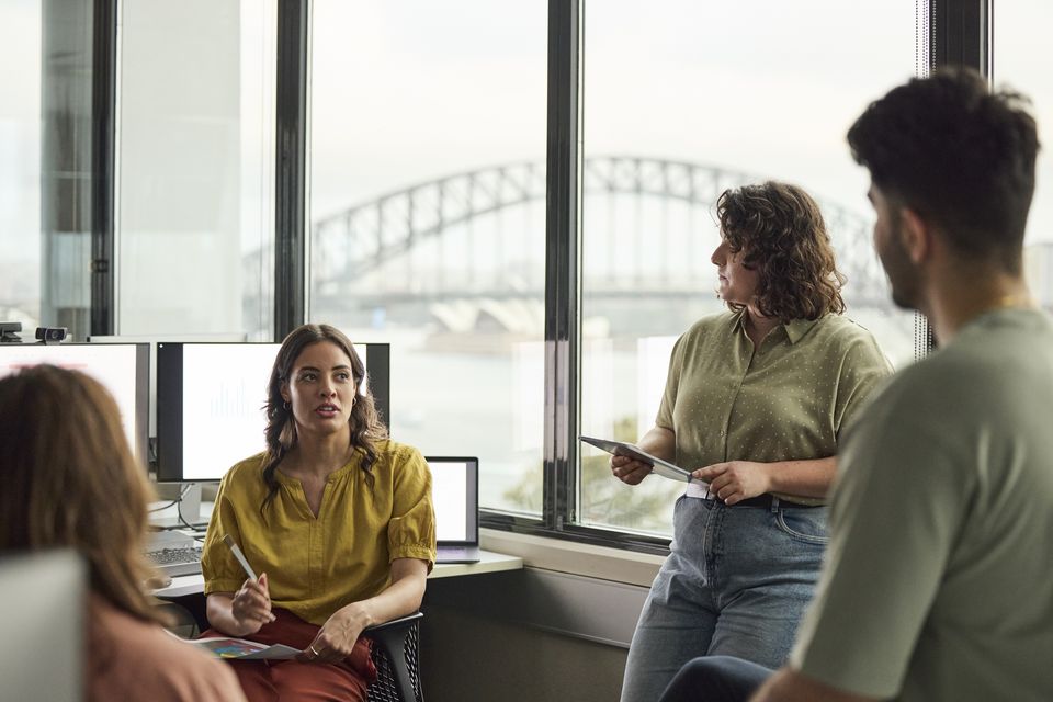 What should you do with money invested into an Australian superannuation fund? Photo: Getty