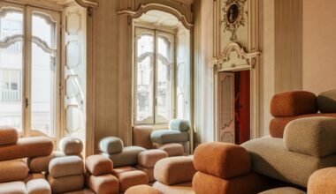 13 Home and Design Trends You’ll See Everywhere in Fall 2026