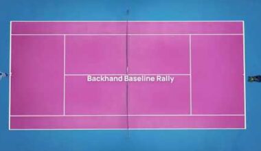 Acemate's AI Overhaul Aims to Redefine Tennis Training