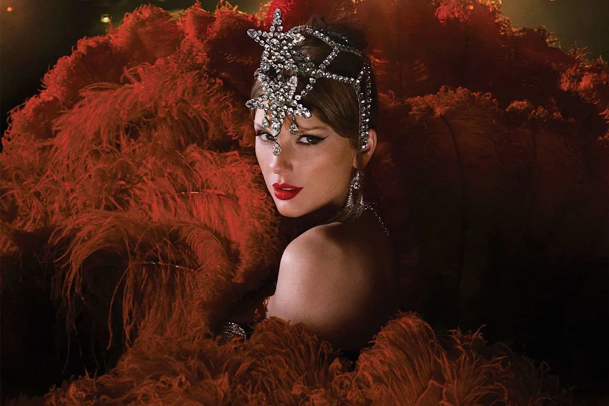 Taylor Swift's Attorneys Slam 'Meritless' “Life of ”a “Showgirl” Trademark Infringement Lawsuit, Call Claims 'Absurd'