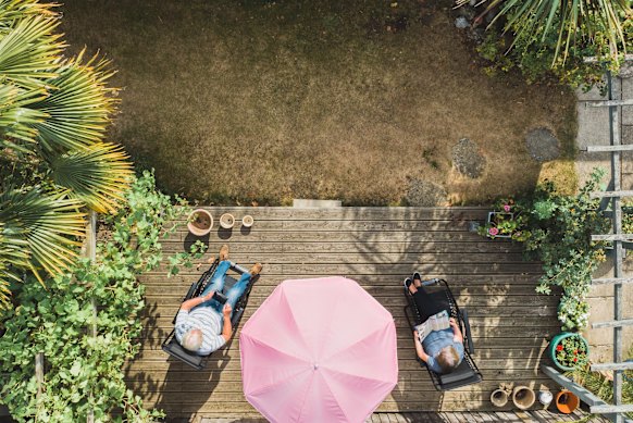 People with moderate balances should stop assuming they’re heading for a second-rate retirement just because they don’t have a seven-figure super balance.