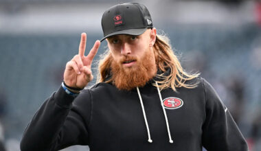 George Kittle will only accept 18th game if NFL meets 2 demands