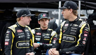 NASCAR Craftsman Truck Series Qualifying Results, Starting Lineup From Watkins Glen