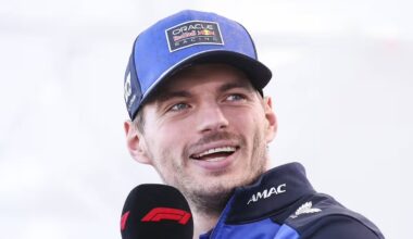 F1 Insider: Max Verstappen Eyeing Ferrari, McLaren, Mercedes Exit From Red Bull