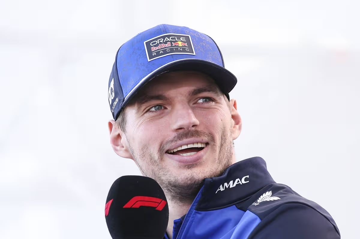 F1 Insider: Max Verstappen Eyeing Ferrari, McLaren, Mercedes Exit From Red Bull