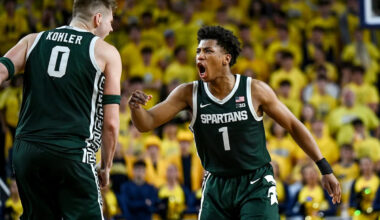 Analyst reports Jeremy Fears Jr. improving NBA Draft stock, 'excelling' in private workouts
