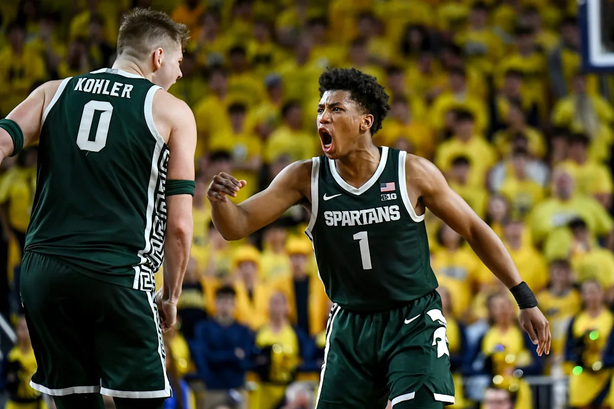 Analyst reports Jeremy Fears Jr. improving NBA Draft stock, 'excelling' in private workouts