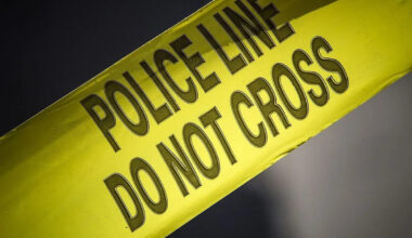 Man shot and killed inside Surrey business Monday afternoon