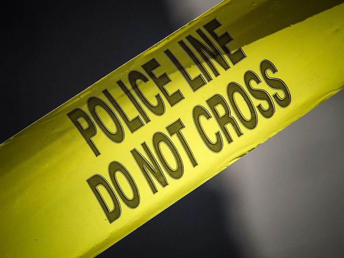 Man shot and killed inside Surrey business Monday afternoon