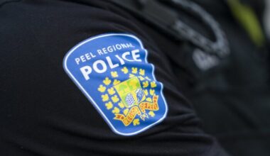 17 charged in extortion investigation related to South Asian businesses near Toronto