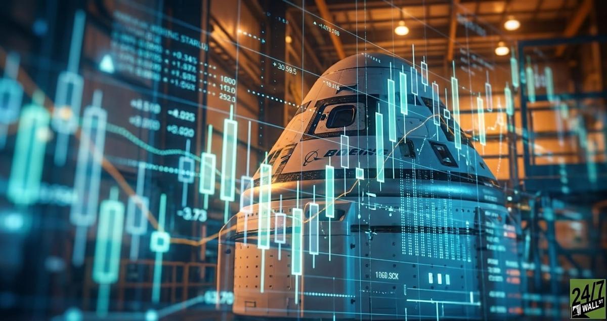 Why Boeing Has the Most to Lose If Tesla and SpaceX Ever Combine