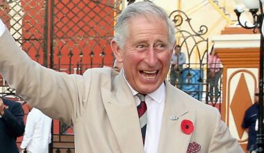 Why King Charles' 'royal hip hop lesson' is the ultimate anti-ageing workout at 77