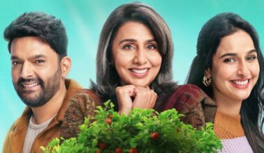 Daadi Ki Shaadi Box Office Day 3: 183% Jump From The Opening Day