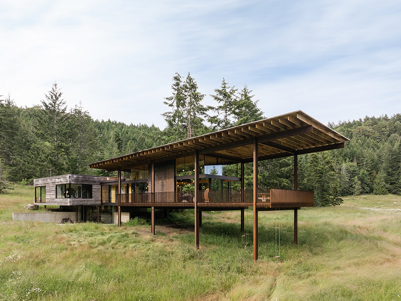 olson kundig daisy ranch