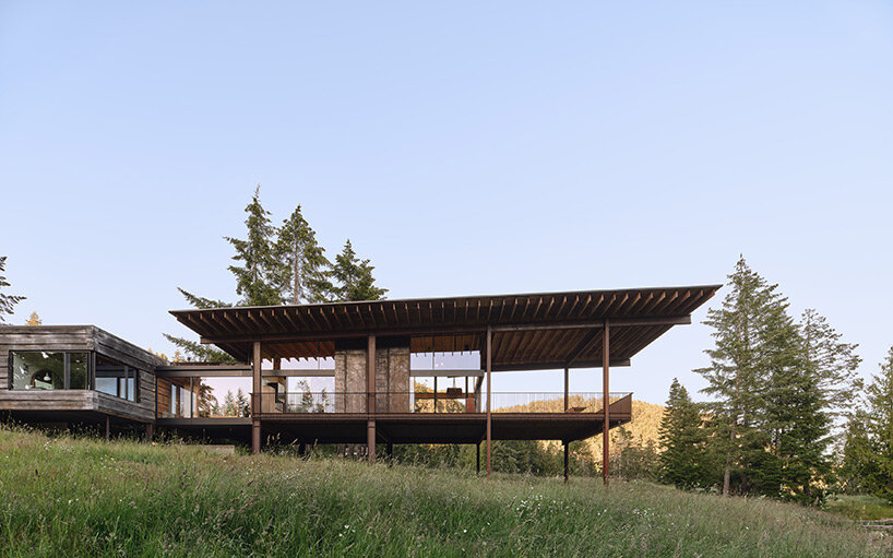olson kundig daisy ranch