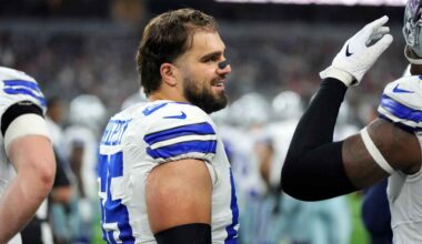 Dakoda Shepley says NFL taught him business but keeps focus on football