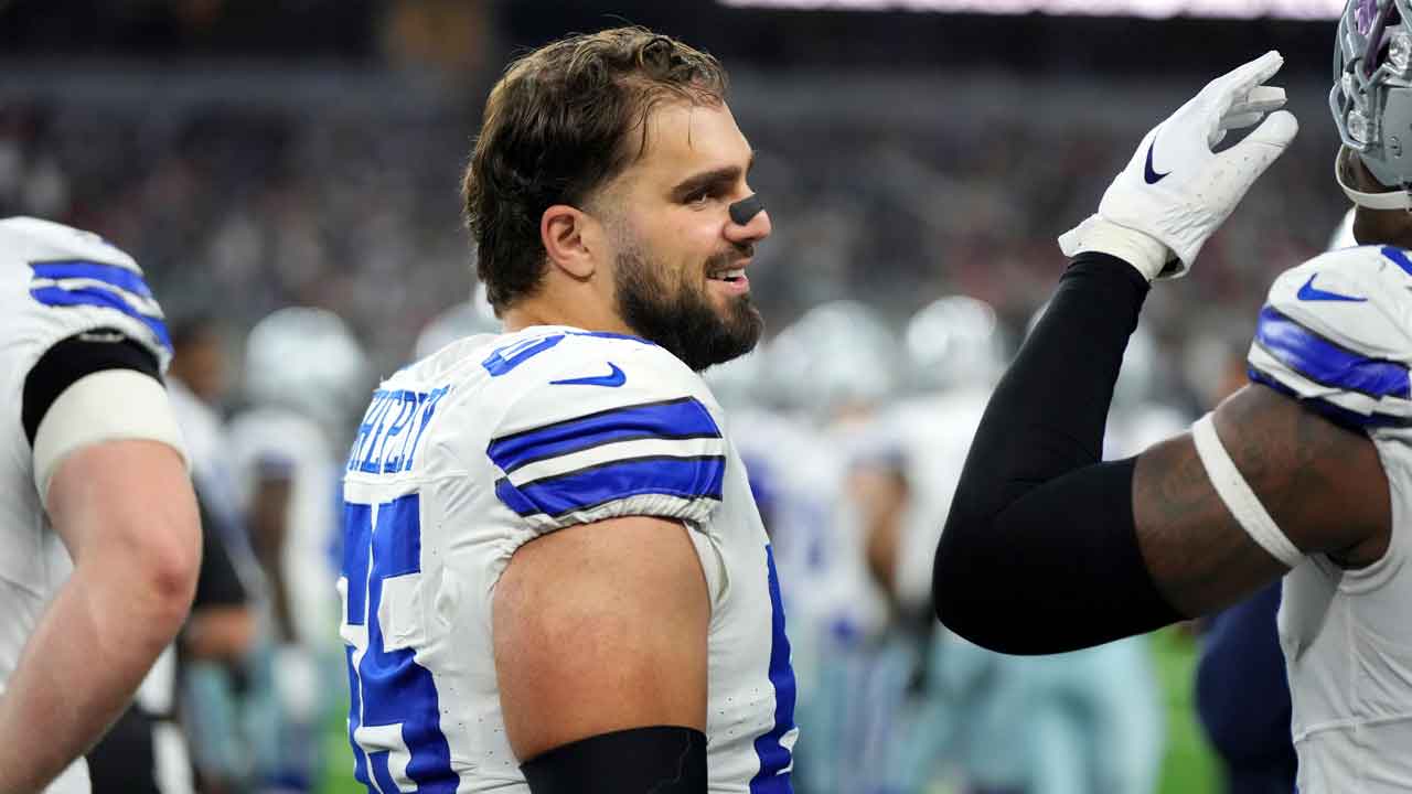 Dakoda Shepley says NFL taught him business but keeps focus on football