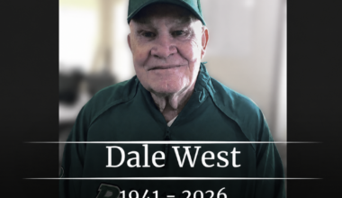 Former Saskatchewan Roughriders DB Dale West dies at age 84