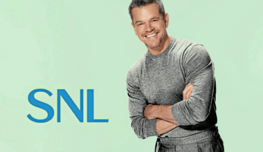 Matt Damon