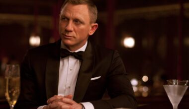 Next James Bond favourite says he was 'never in the race'