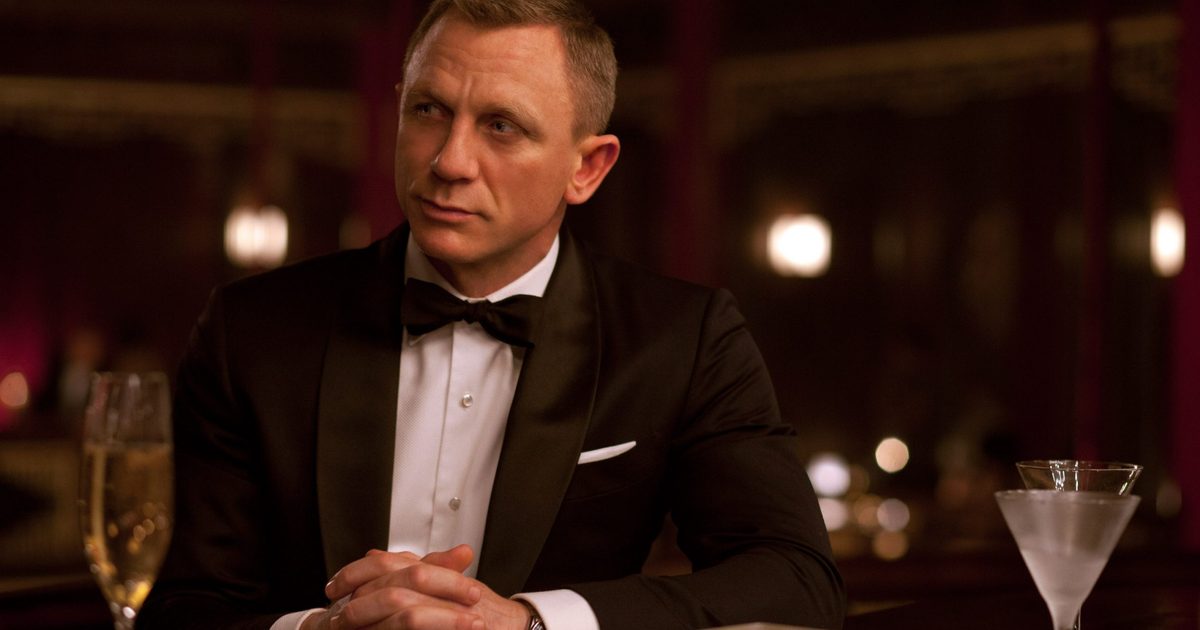 Next James Bond favourite says he was 'never in the race'