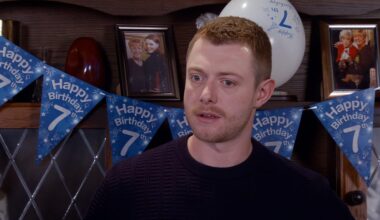 Coronation Street exposes Daniel's big secret as Jodie makes new threat