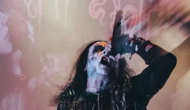 Cradle Of Filth Officially Welcome New Guitarist Joff Bailey