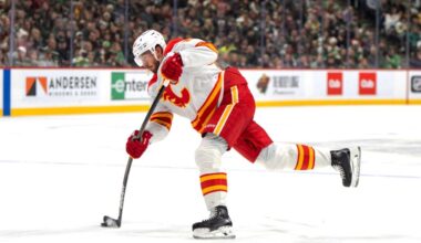 Daniil Miromanov Expected To Sign In KHL – Pro Hockey Rumors