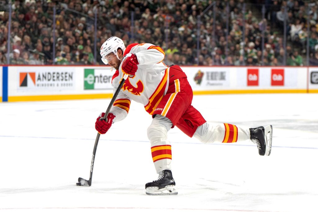 Daniil Miromanov Expected To Sign In KHL – Pro Hockey Rumors