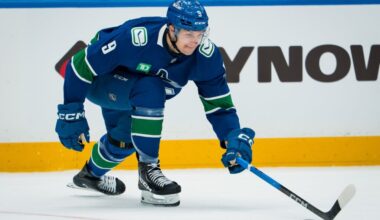 Danila Klimovich Expected To Sign In KHL – Pro Hockey Rumors