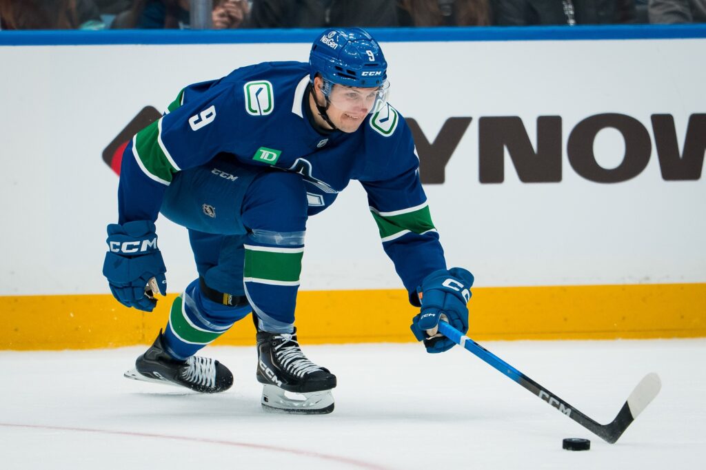 Danila Klimovich Expected To Sign In KHL – Pro Hockey Rumors