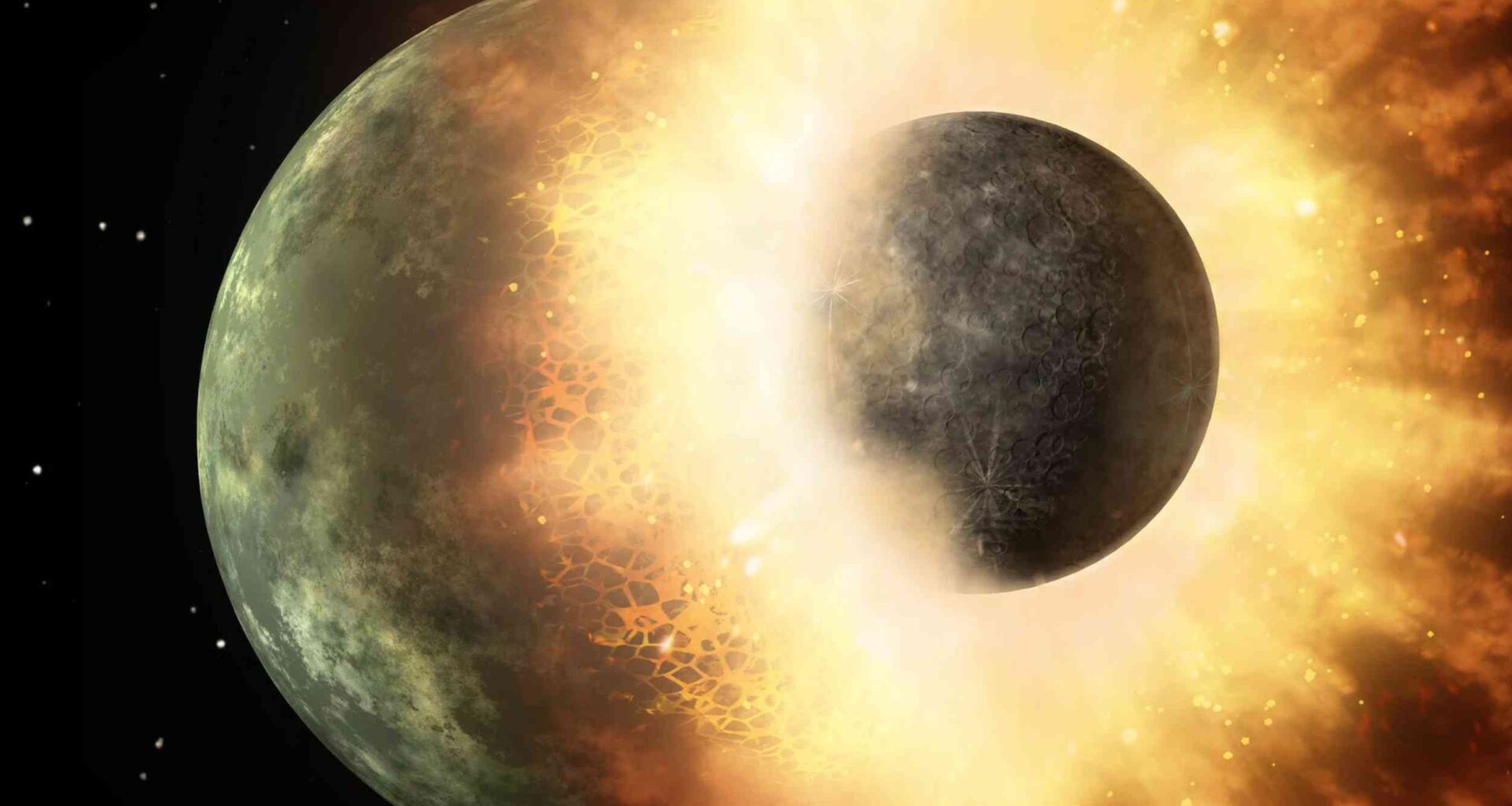 Dante’s Inferno may describe Hell like a giant asteroid impact