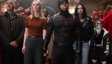 "Daredevil" Season 3 Time Jump Confirmed