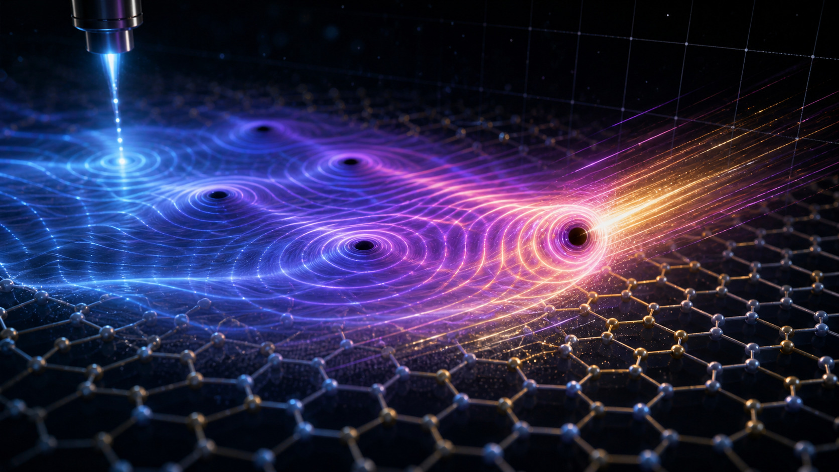 Darkness Can Move Faster Than Light Without Breaking the Laws of Physics