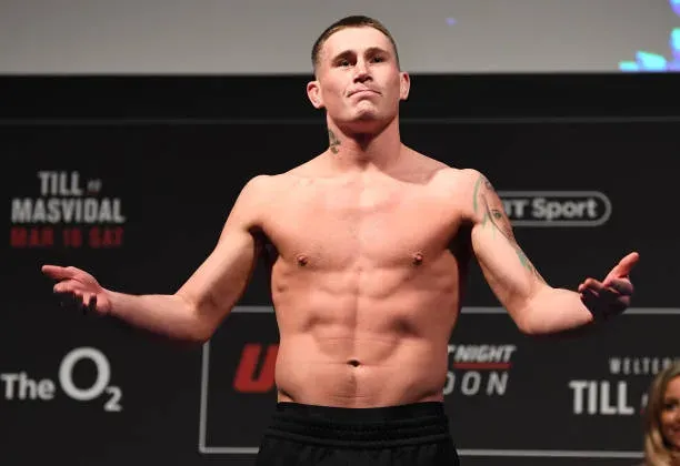 Ilia Topuria is an ex-UFC featherweight champion and the reigning UFC lightweight champion