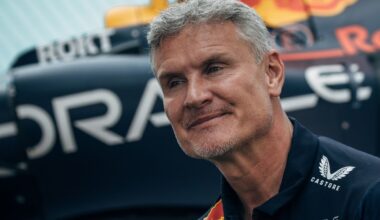 F1 V8 engine return backed as David Coulthard says series can go "zero emissions"