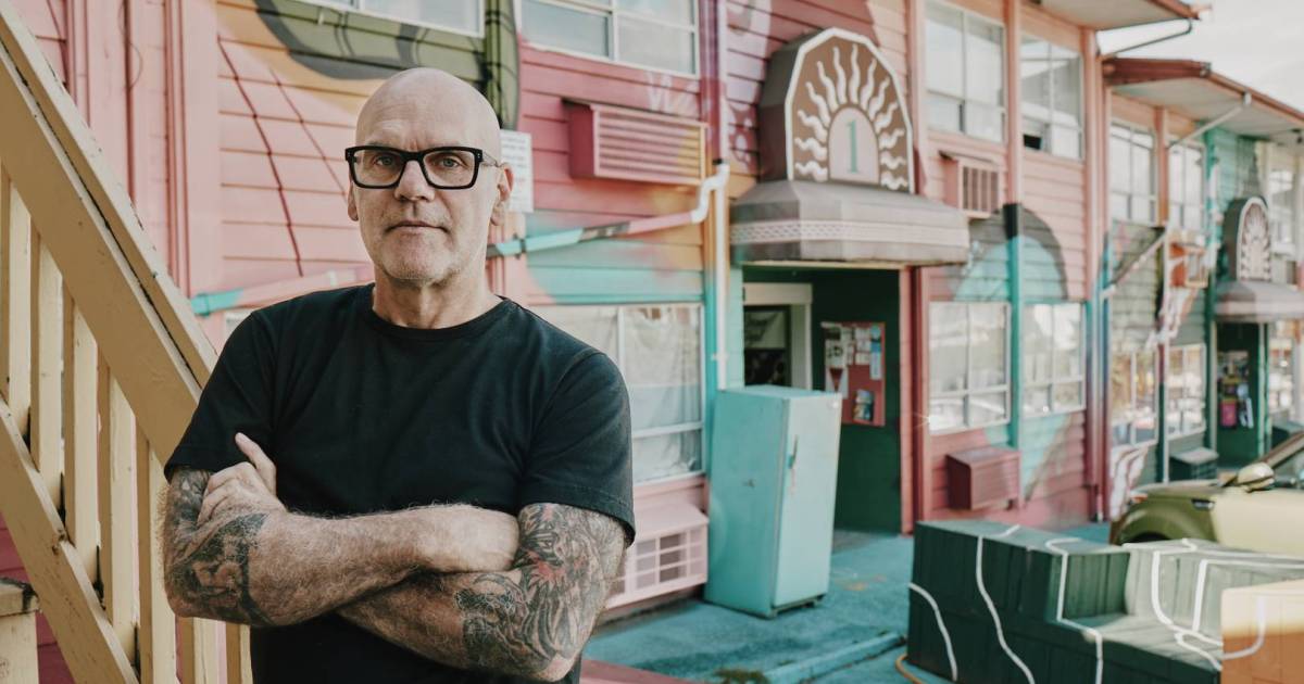 Artopia is turning empty buildings into creative spaces