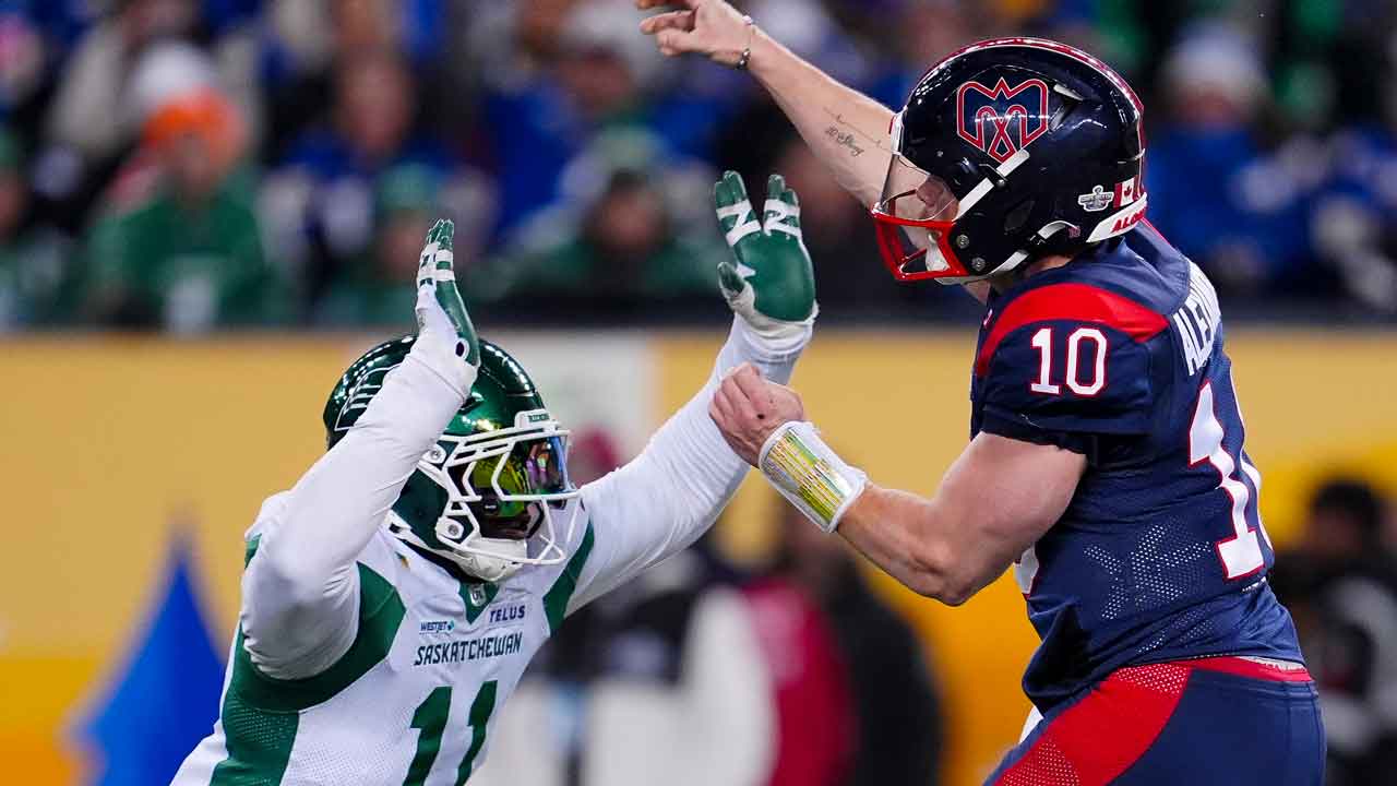 One question facing each CFL team heading into training camp