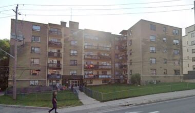 Owner of troubled complex at 500 Dawes Rd. sentenced in connection to safety violations at separate property
